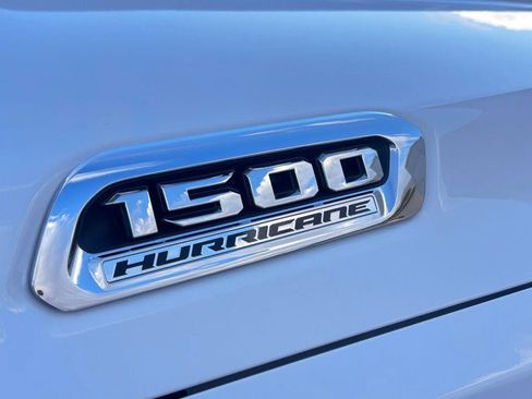 New 2026 RAM 1500 Big Horn AWD/4WD image 11