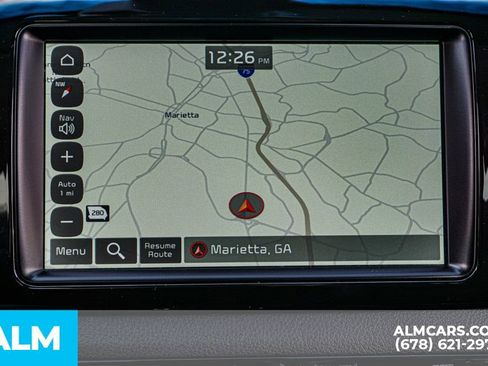 Used 2019 Kia Niro EX Premium w/ Sunroof Package image 36