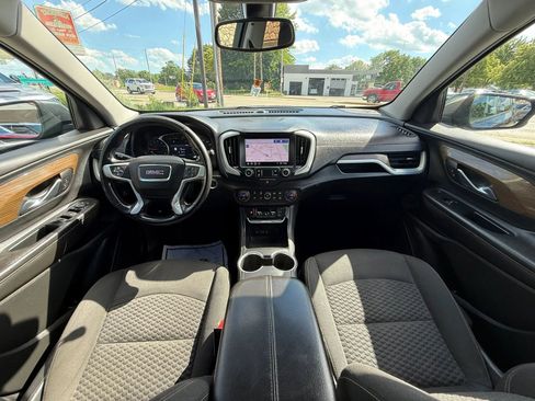 Used 2019 GMC Terrain SLE w/ Driver Convenience Package AWD/4WD image 24