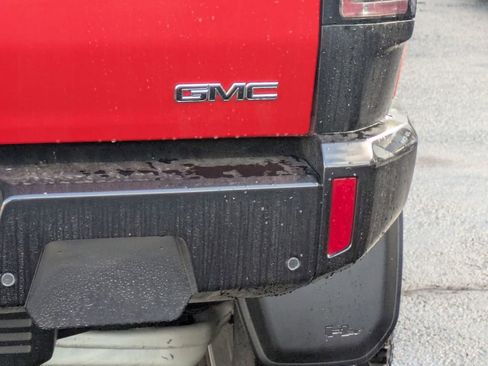 New 2025 GMC Hummer EV 3X AWD/4WD image 24