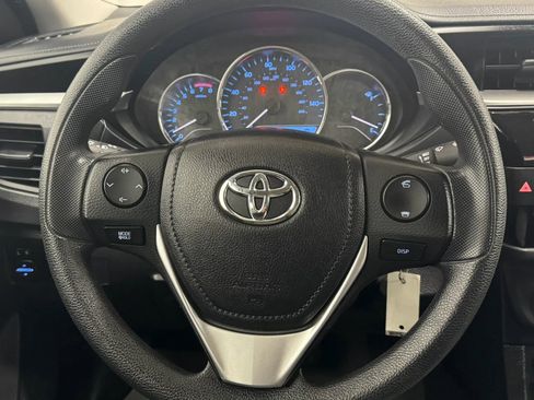 Used 2014 Toyota Corolla L image 22