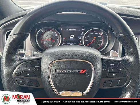 Used 2020 Dodge Charger SXT AWD/4WD image 19