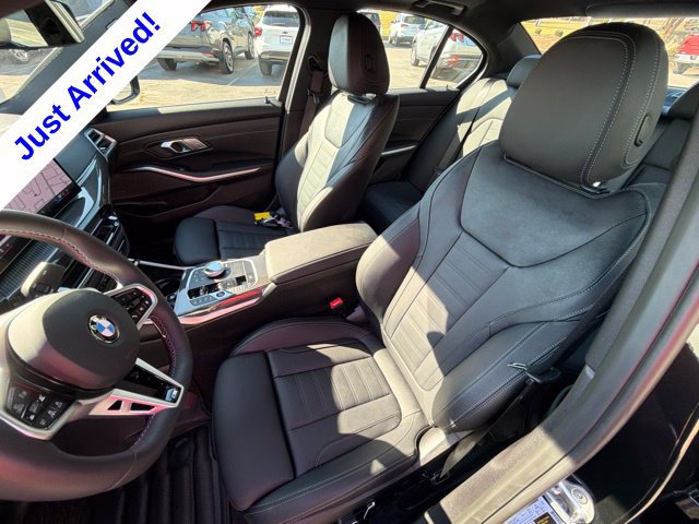Used 2026 BMW M340i xDrive AWD/4WD image 44