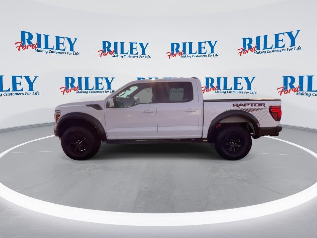 New 2026 Ford F150 Raptor AWD/4WD image 7