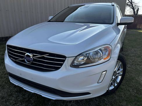 Used 2015 Volvo XC60 T5 Premier image 1