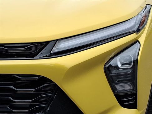 Certified 2024 Chevrolet Trax ACTIV w/ Driver Confidence Package image 7