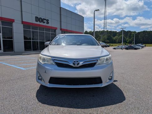 Used 2013 Toyota Camry XLE w/ Convenience Pkg FWD image 8
