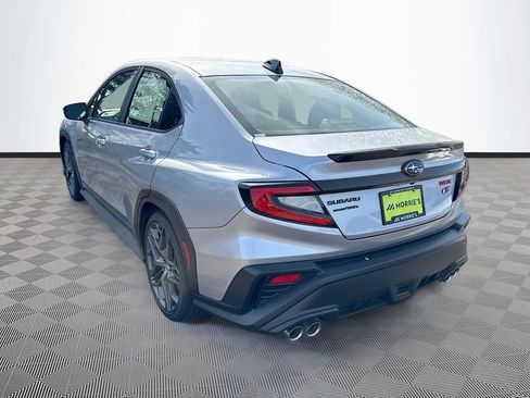 New 2026 Subaru WRX tS AWD/4WD image 34