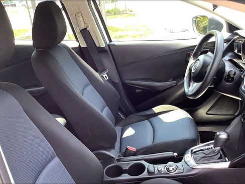 Used 2016 Scion iA FWD image 7