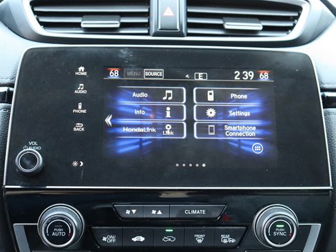 Used 2020 Honda CR-V EX-L image 36