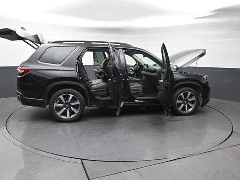 Used 2023 Honda Pilot Elite image 53