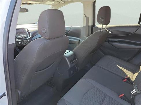 Used 2020 Chevrolet Equinox LT AWD/4WD image 9