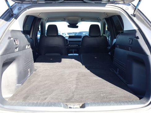 Used 2024 MAZDA CX-50 AWD 2.5 S w/ Select Package image 25