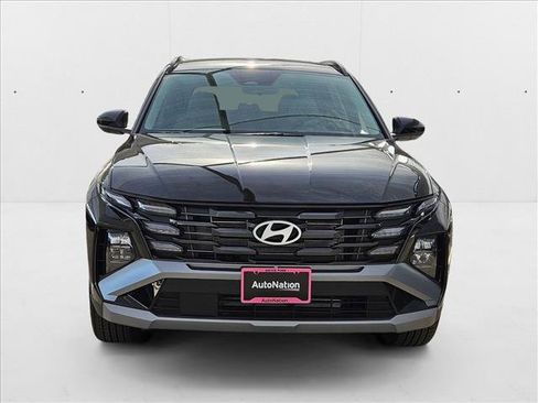 New 2026 Hyundai Tucson SEL image 6