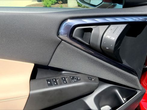 New 2025 BMW X3 xDrive30i w/ Premium Package image 19