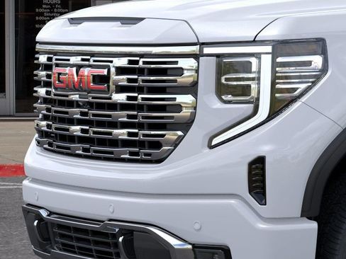 New 2026 GMC Sierra 1500 Denali image 14