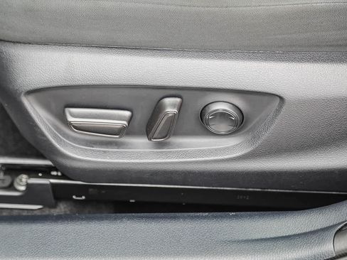 Certified 2024 Toyota Camry LE FWD image 20