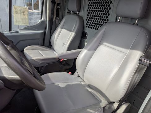 Used 2015 Ford Transit 350 148 Low Roof image 9