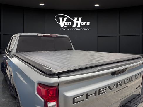 Used 2023 Chevrolet Silverado 1500 RST w/ True North Edition Plus AWD/4WD image 37
