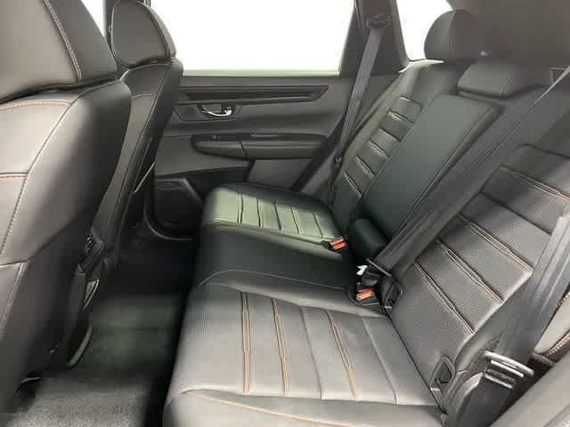 Used 2026 Honda CR-V Sport-L image 25