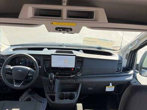 New 2026 Ford Transit 350 XLT AWD/4WD image 18