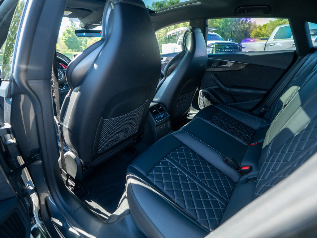 Used 2019 Audi S5 Prestige AWD/4WD image 16