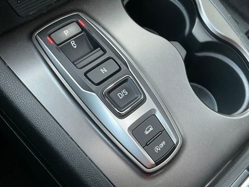 Used 2023 Honda Passport EX-L image 21