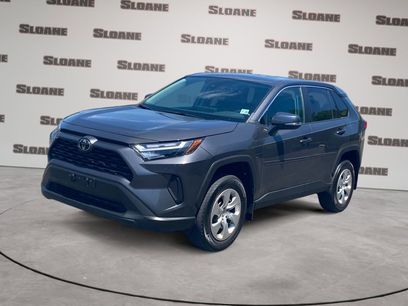 Used 2023 Toyota RAV4 LE