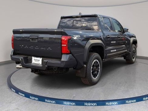 New 2026 Toyota Tacoma TRD Off-Road image 3