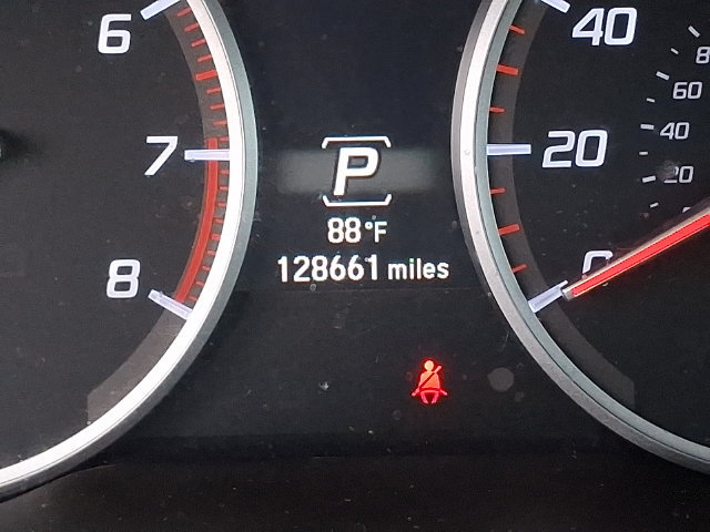 Used 2022 Acura ILX w/ Technology Plus & A-SPEC FWD image 23