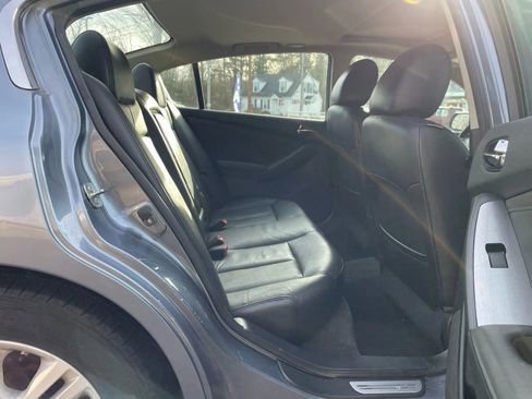 Used 2011 Nissan Altima 2.5 SL w/ 2.5SL Pkg image 35