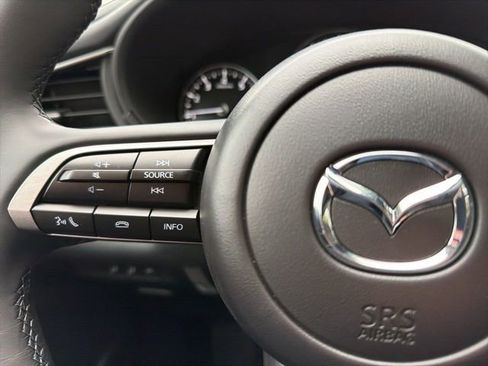 New 2026 MAZDA CX-30 AWD 2.5 S image 20