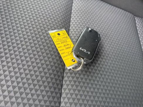 Used 2023 Kia Soul LX w/ Option Group 015 image 29