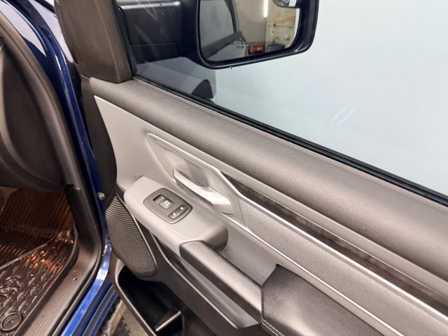Used 2020 RAM 1500 Big Horn AWD/4WD image 40