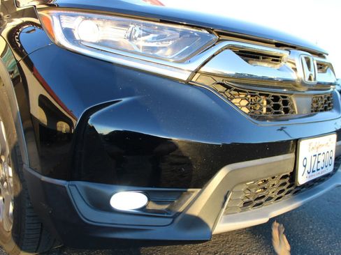 Used 2019 Honda CR-V EX image 6