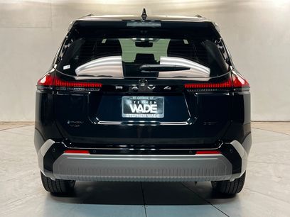New 2026 Toyota RAV4 XSE
