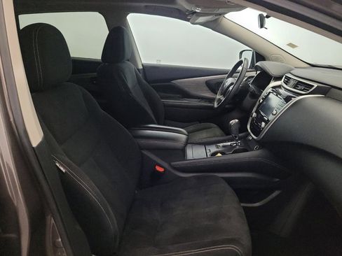 Used 2016 Nissan Murano SV w/ Premium Package AWD/4WD image 21