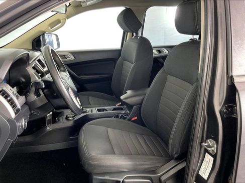 Used 2019 Ford Ranger XLT w/ FX4 Off-Road Package AWD/4WD image 27