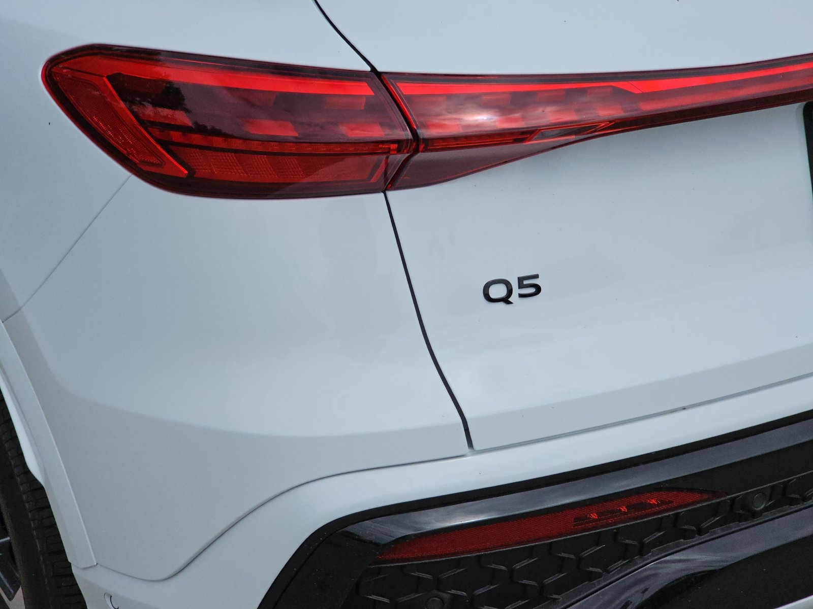 New 2026 Audi Q5 2.0T AWD/4WD image 37