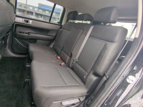 Used 2024 Hyundai Santa Fe SE FWD image 16