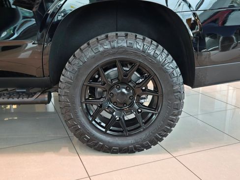 New 2026 Chevrolet Tahoe Z71 w/ Comfort Package image 7