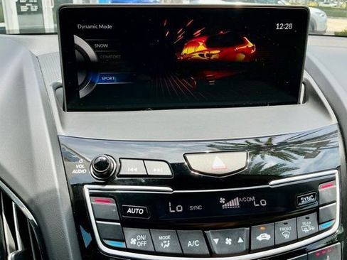 Certified 2023 Acura RDX FWD w/ Technology Package image 33