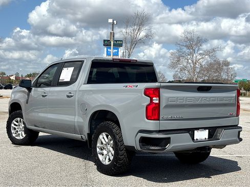 Used 2024 Chevrolet Silverado 1500 RST image 27