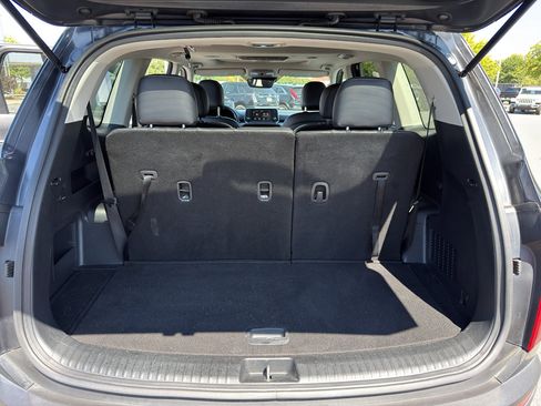 Used 2021 Kia Telluride S image 32