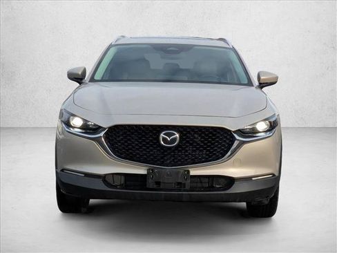 Used 2024 MAZDA CX-30 AWD 2.5 S w/ Preferred Package image 2