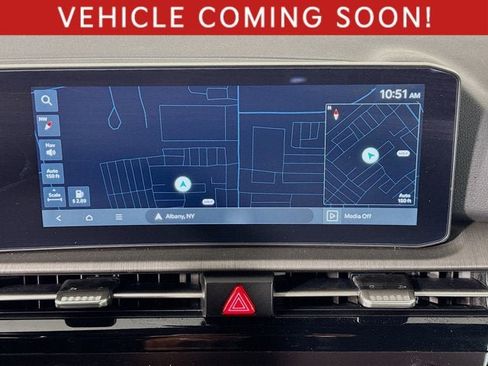 New 2026 Kia Sportage X-Line w/ X-Line Technology Package AWD/4WD image 16