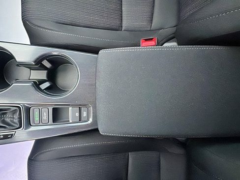 New 2026 Honda Civic LX image 22
