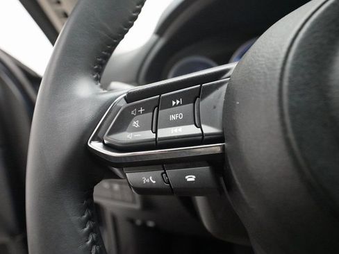 Used 2023 MAZDA CX-5 AWD 2.5 S w/ Select Package image 16