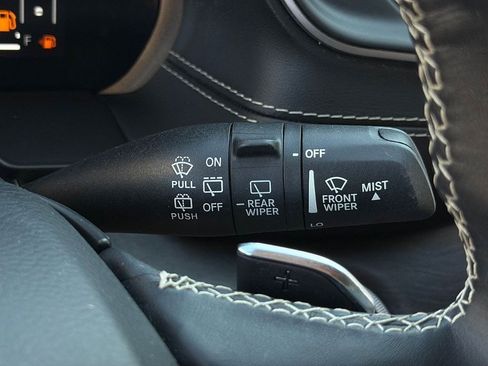 Used 2021 Jeep Grand Cherokee L Limited RWD image 23