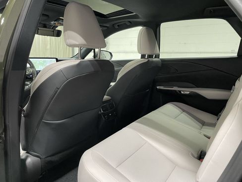 Used 2023 Lexus RX 350 Premium w/ Accessory Package AWD/4WD image 16